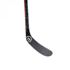 Warrior Covert QR Edge Senior Hockey Stick - Clear -The Hockey Shop warrior hockey sticks warrior covert qr edge senior hockey stick clear 28797142073410