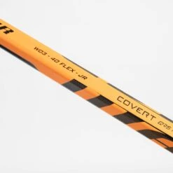 Warrior Covert QR5 Pro Junior Hockey Stick -The Hockey Shop warrior hockey sticks warrior covert qr5 pro junior hockey stick 29088701153346