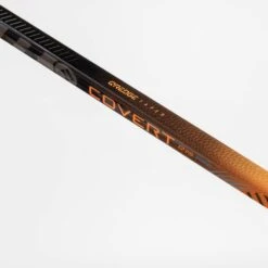Warrior Covert QR5 Pro Youth Hockey Stick -The Hockey Shop warrior hockey sticks warrior covert qr5 pro youth hockey stick 29088733331522