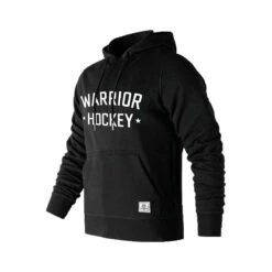 Warrior Hockey Pullover Hoodie