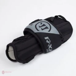 Warrior Ritual X2 Junior Goalie Knee Pads -The Hockey Shop warrior knee pads warrior ritual x2 junior goalie knee pads grey jr 12870650200130