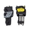 Warrior Ritual X2 Junior Goalie Knee Pads -The Hockey Shop warrior knee pads warrior ritual x2 junior goalie knee pads grey jr 28744346140738