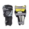 Warrior Ritual X2 Pro Senior Goalie Knee Pads -The Hockey Shop warrior knee pads warrior ritual x2 pro senior goalie knee pads grey sr 28744346206274