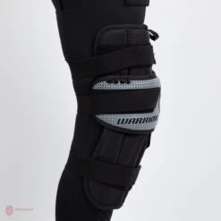 Warrior Ritual X2 Senior Goalie Knee Pads -The Hockey Shop warrior knee pads warrior ritual x2 senior goalie knee pads grey sr 12870649544770