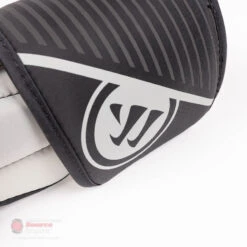 Warrior Ritual X3 E Intermediate Goalie Knee Pads -The Hockey Shop warrior knee pads warrior ritual x3 e intermediate goalie knee pads int 27972403134530
