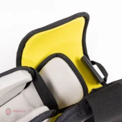 Warrior Ritual X3 E Intermediate Goalie Knee Pads -The Hockey Shop warrior knee pads warrior ritual x3 e intermediate goalie knee pads int 27972403167298