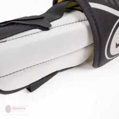 Warrior Ritual X3 E Intermediate Goalie Knee Pads -The Hockey Shop warrior knee pads warrior ritual x3 e intermediate goalie knee pads int 27972403200066