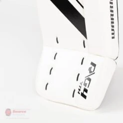 Warrior Ritual G4 Youth Goalie Leg Pads -The Hockey Shop warrior leg pads warrior ritual g4 youth goalie leg pads 4566004039746