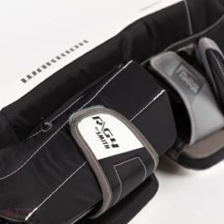 Warrior Ritual G4 Youth Goalie Leg Pads -The Hockey Shop warrior leg pads warrior ritual g4 youth goalie leg pads 4636674588738