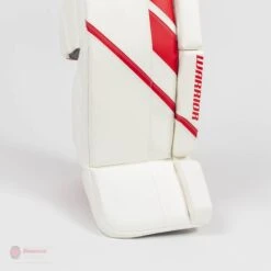 Warrior Ritual G5 Intermediate Goalie Leg Pads -The Hockey Shop warrior leg pads warrior ritual g5 intermediate goalie leg pads 14051072933954