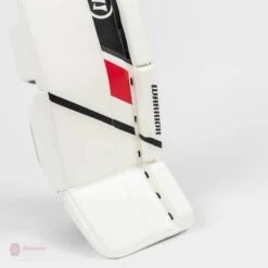 Warrior Ritual G5 Junior Goalie Leg Pads -The Hockey Shop warrior leg pads warrior ritual g5 junior goalie leg pads 14051318169666