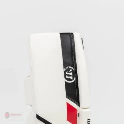 Warrior Ritual G5 Junior Goalie Leg Pads -The Hockey Shop warrior leg pads warrior ritual g5 junior goalie leg pads 14051318267970