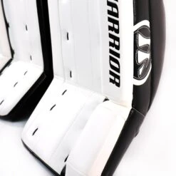 Warrior Ritual GT2 Classic Senior Goalie Leg Pads -The Hockey Shop warrior leg pads warrior ritual gt2 classic senior goalie leg pads 28863892553794