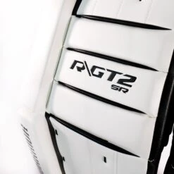 Warrior Ritual GT2 Classic Senior Goalie Leg Pads -The Hockey Shop warrior leg pads warrior ritual gt2 classic senior goalie leg pads 28863892717634