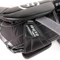 Warrior Ritual GT2 Classic Senior Goalie Leg Pads -The Hockey Shop warrior leg pads warrior ritual gt2 classic senior goalie leg pads 28863892783170