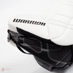 Warrior Ritual GT2 Intermediate Goalie Leg Pads -The Hockey Shop warrior leg pads warrior ritual gt2 intermediate goalie leg pads 5746634588226