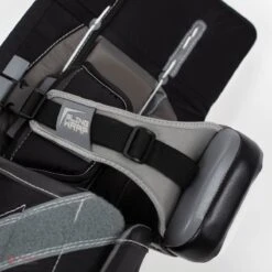 Warrior Ritual GT2 Intermediate Goalie Leg Pads -The Hockey Shop warrior leg pads warrior ritual gt2 intermediate goalie leg pads 5746634817602