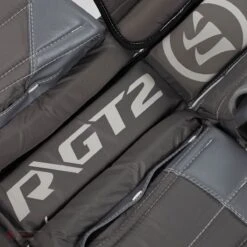Warrior Ritual GT2 Intermediate Goalie Leg Pads -The Hockey Shop warrior leg pads warrior ritual gt2 intermediate goalie leg pads 5746634915906