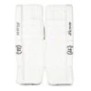Warrior Ritual GT2 Intermediate Goalie Leg Pads -The Hockey Shop warrior leg pads warrior ritual gt2 intermediate goalie leg pads white 32 1 28744345092162