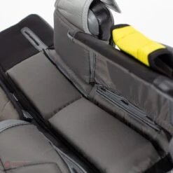 Warrior Ritual GT2 Junior Goalie Leg Pads -The Hockey Shop warrior leg pads warrior ritual gt2 junior goalie leg pads 5670349439042