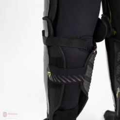 Warrior Alpha DX Senior Hockey Shin Guards -The Hockey Shop warrior shin guards warrior alpha dx senior hockey shin guards 11129897812034