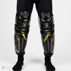 Warrior Alpha DX Senior Hockey Shin Guards -The Hockey Shop warrior shin guards warrior alpha dx senior hockey shin guards 5508947935298