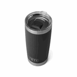 YETI Rambler 20oz Tumbler - Calgary Flames -The Hockey Shop yeti drinkware yeti rambler 20oz tumbler calgary flames 30418220810306