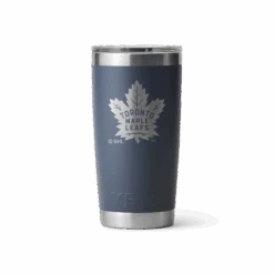 YETI Rambler 20oz Tumbler - Toronto Maple Leafs