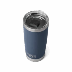 YETI Rambler 20oz Tumbler - Winnipeg Jets -The Hockey Shop yeti drinkware yeti rambler 20oz tumbler winnipeg jets navy 30418233917506