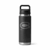 YETI Rambler 26oz Bottle - Montreal Canadiens -The Hockey Shop yeti drinkware yeti rambler 26oz bottle montreal canadiens black 30417901322306