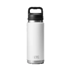 YETI Rambler 26oz Bottle - Toronto Maple Leafs -The Hockey Shop yeti drinkware yeti rambler 26oz bottle toronto maple leafs 30417899421762