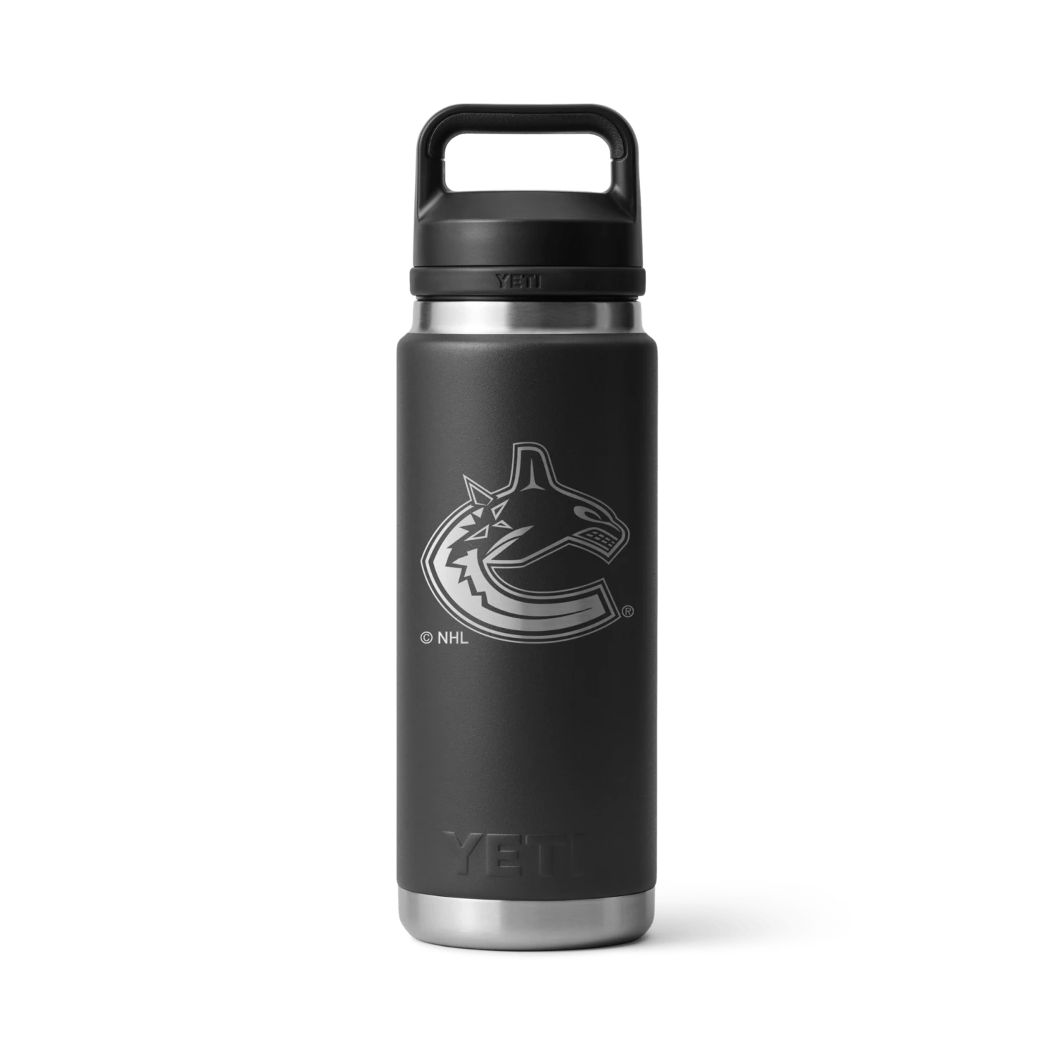 YETI Rambler 26oz Bottle - Vancouver Canucks 3 YETI Rambler 26oz Bottle - Vancouver Canucks