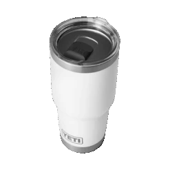 YETI Rambler 30oz Tumbler - Calgary Flames -The Hockey Shop yeti drinkware yeti rambler 30oz tumbler calgary flames 30417857314882