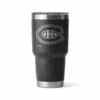 YETI Rambler 30oz Tumbler - Montreal Canadiens