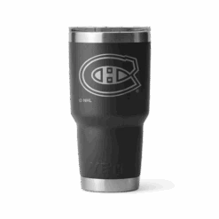 YETI Rambler 30oz Tumbler - Montreal Canadiens