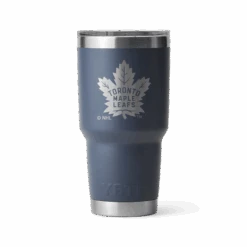YETI Rambler 30oz Tumbler - Toronto Maple Leafs