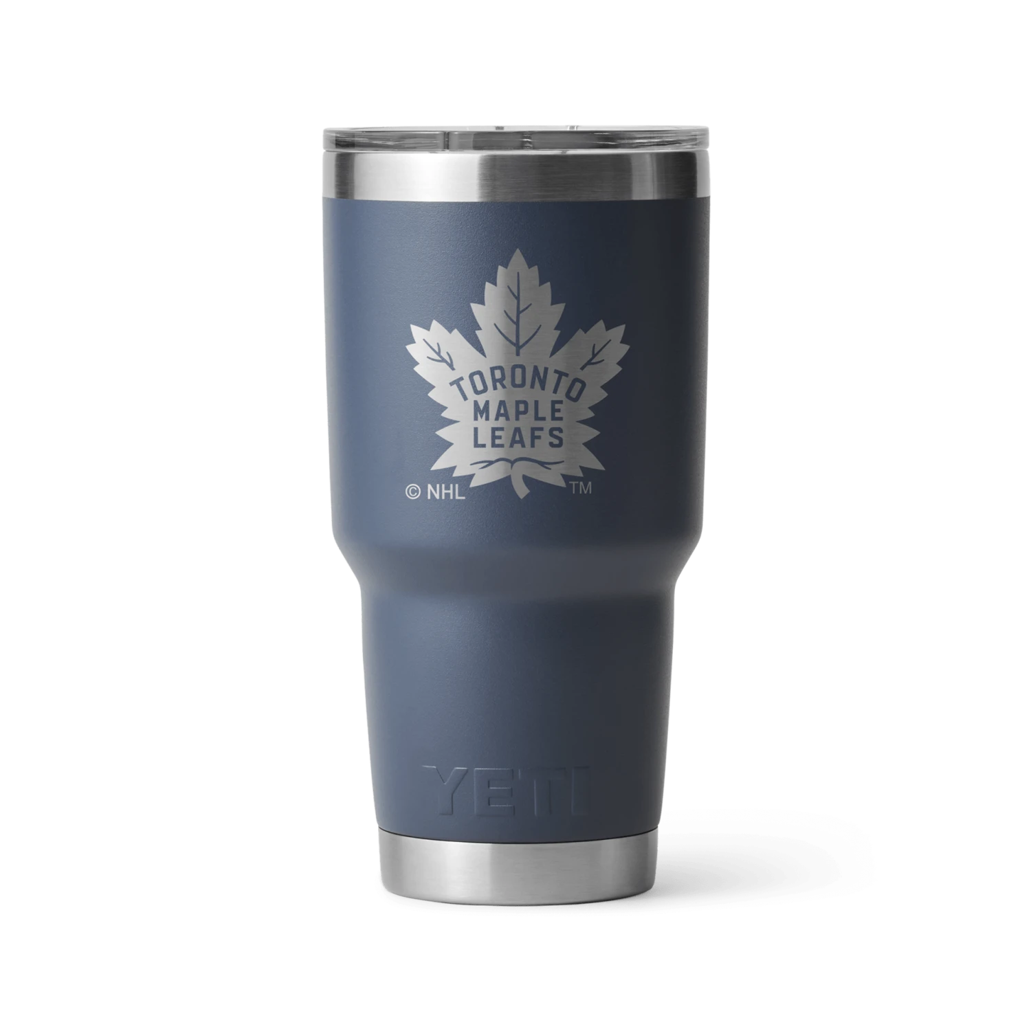 YETI Rambler 30oz Tumbler - Toronto Maple Leafs 3 YETI Rambler 30oz Tumbler - Toronto Maple Leafs