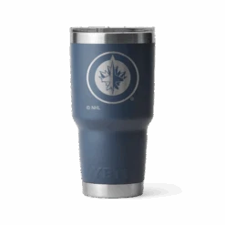 YETI Rambler 30oz Tumbler - Winnipeg Jets