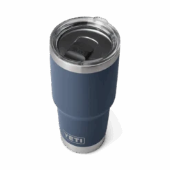 YETI Rambler 30oz Tumbler - Winnipeg Jets -The Hockey Shop yeti drinkware yeti rambler 30oz tumbler winnipeg jets navy 30417851809858