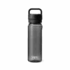 YETI Yonder .75L Water Bottle 2 YETI Yonder .75L Water Bottle -The Hockey Shop yeti water bottles yeti yonder 75l water bottle charcoal 30423051206722