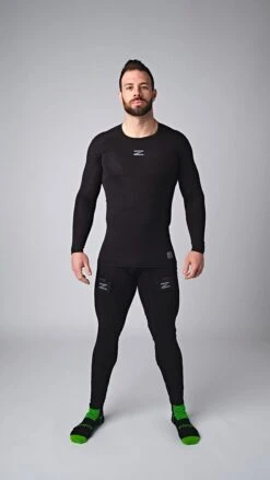 Zenkai Hockey Compression Jock Pant -The Hockey Shop zenkai jock pants zenkai hockey compression jock pant 5003071520834
