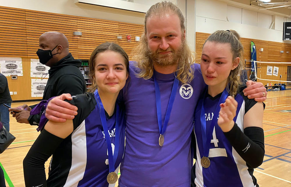 The Hockey Shop -The Hockey Shop Becca Derek Lucy