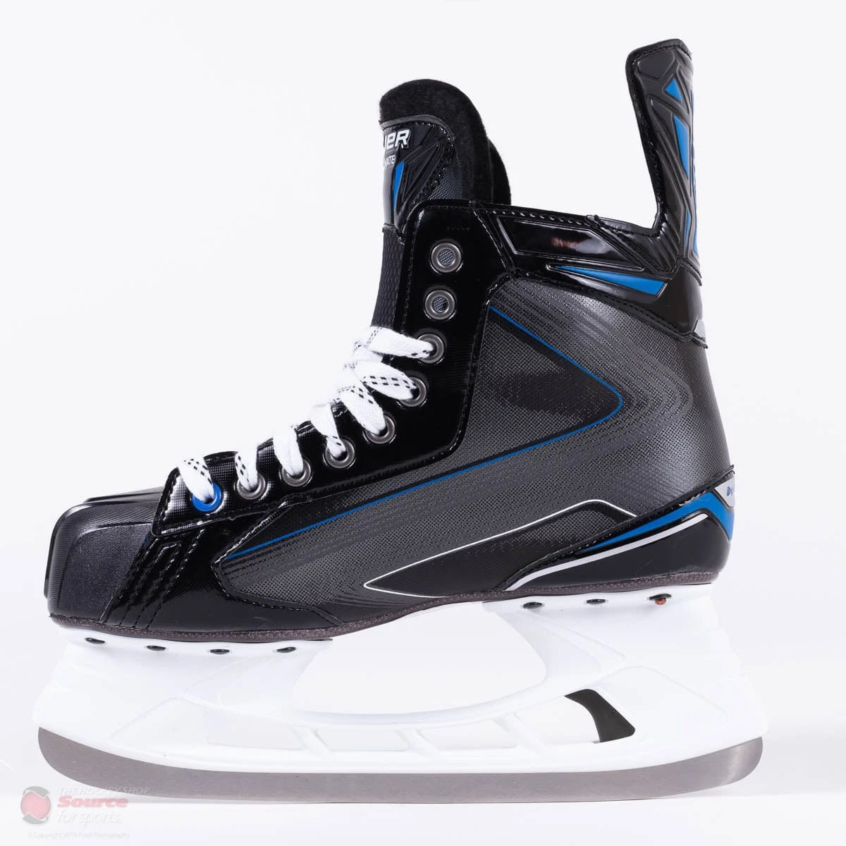 The Hockey Shop -The Hockey Shop bauer hockey skates bauer nexus elevate senior hockey skates 4566201991234