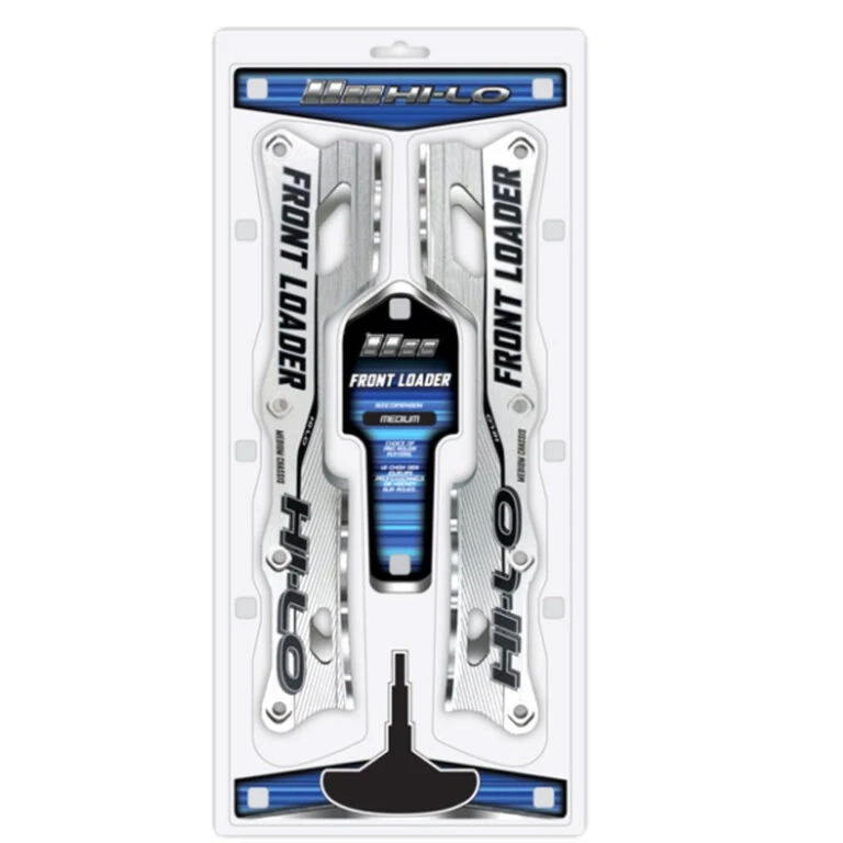 The Hockey Shop -The Hockey Shop bauer roller hockey chassis bauer hi lo frontloader goalie chassis s 28744375435330 768x768 1