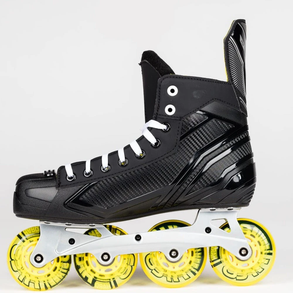 The Hockey Shop -The Hockey Shop bauer roller hockey skates bauer rs senior roller hockey skates 4781160792130