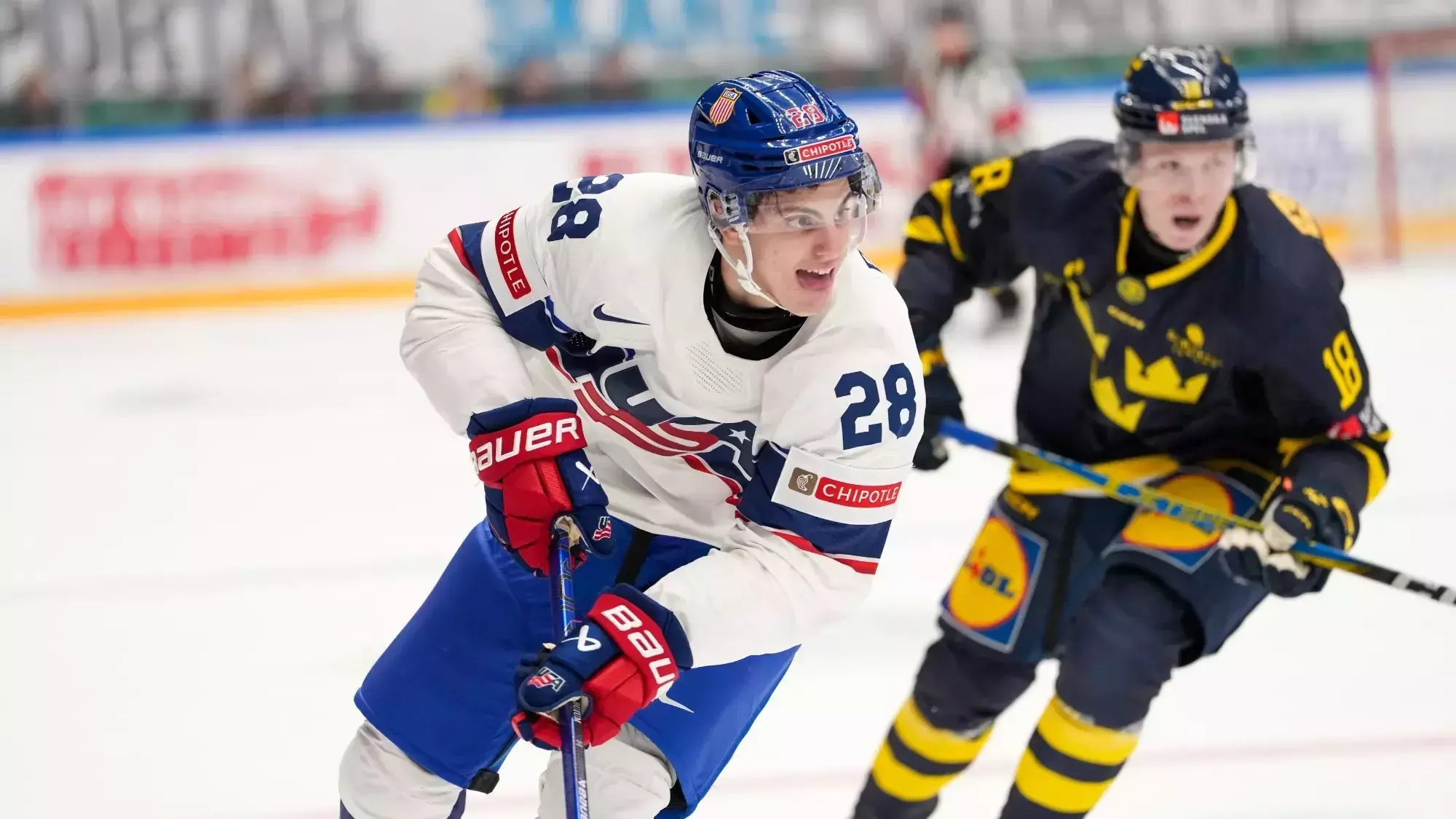 The Hockey Shop -The Hockey Shop convert